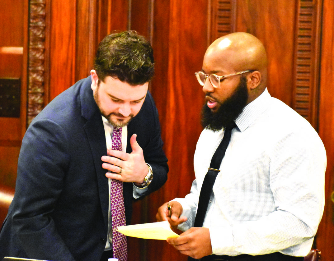 Youngstown attempted murder trial may feature victim as witness | News, Sports, Jobs - Vimarsana News